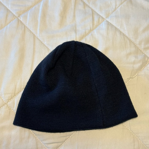 Nautica small beanie - Picture 2 of 3